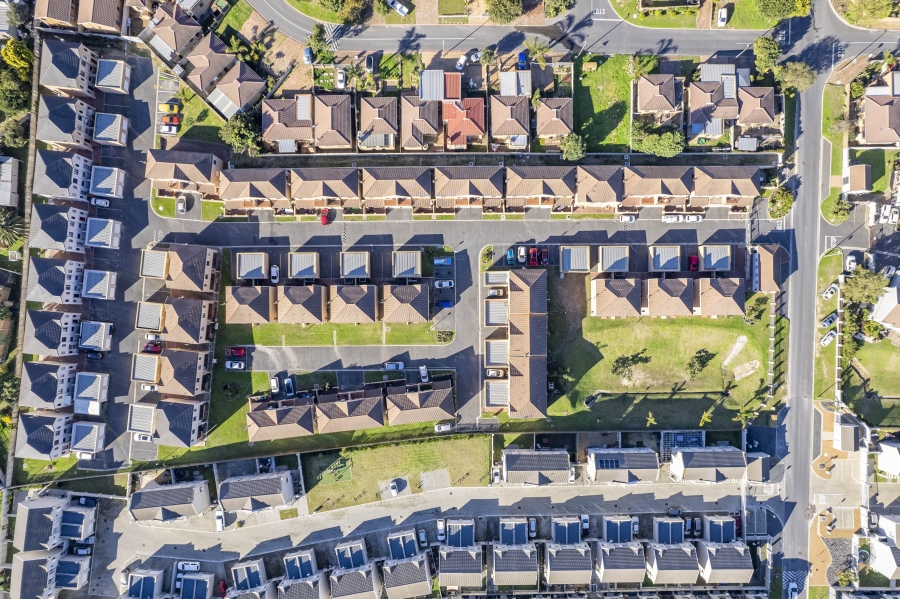 2 Bedroom Property for Sale in Normandie Western Cape